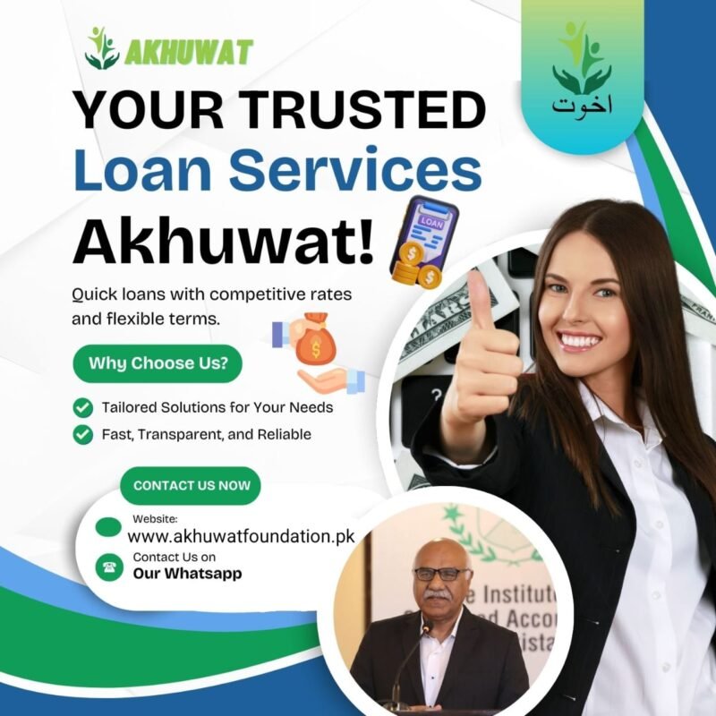 trusted loan