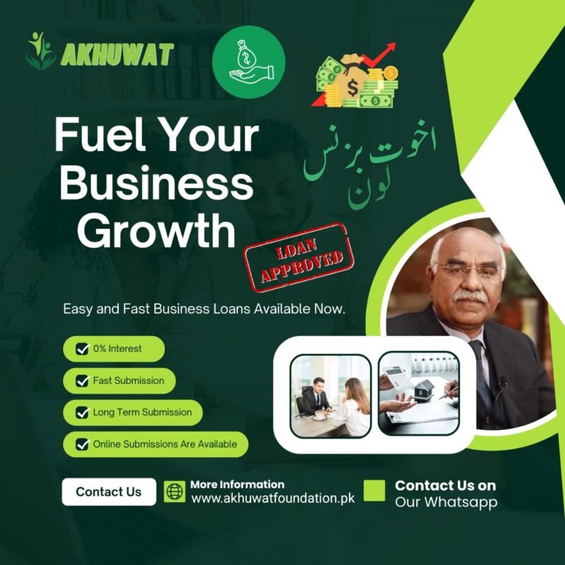 business growth loan