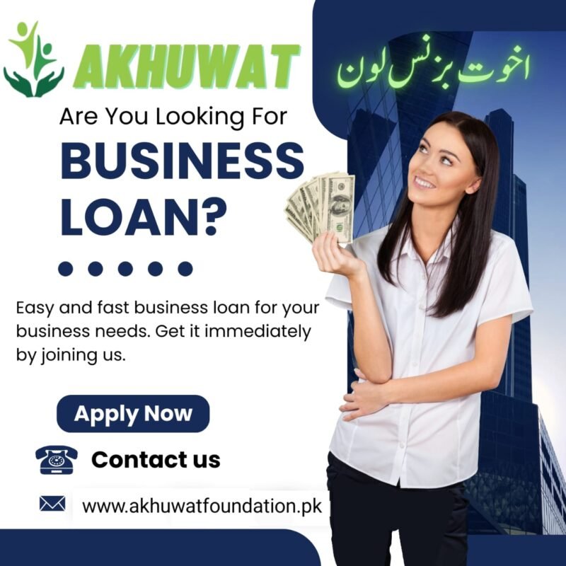 business loans