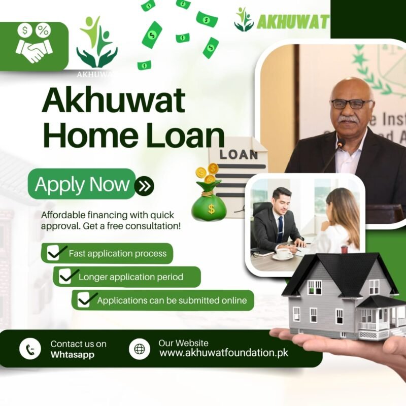 home loan
