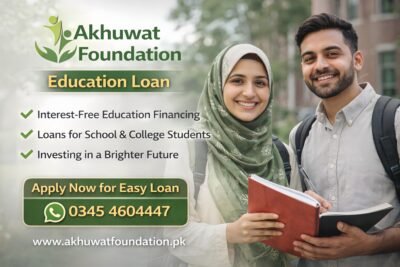 khuwat Foundation Education Loan