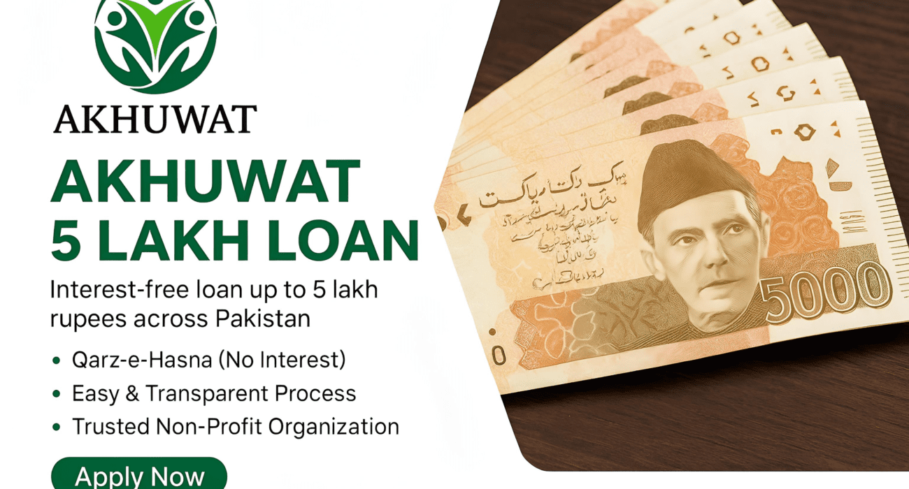 akhuwat foundation loan status check