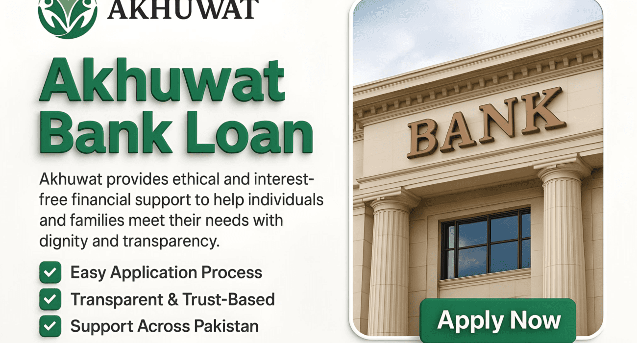 akhuwat loan approval time