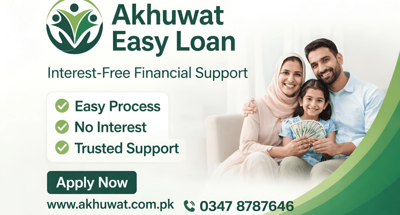 Akhuwat Loan