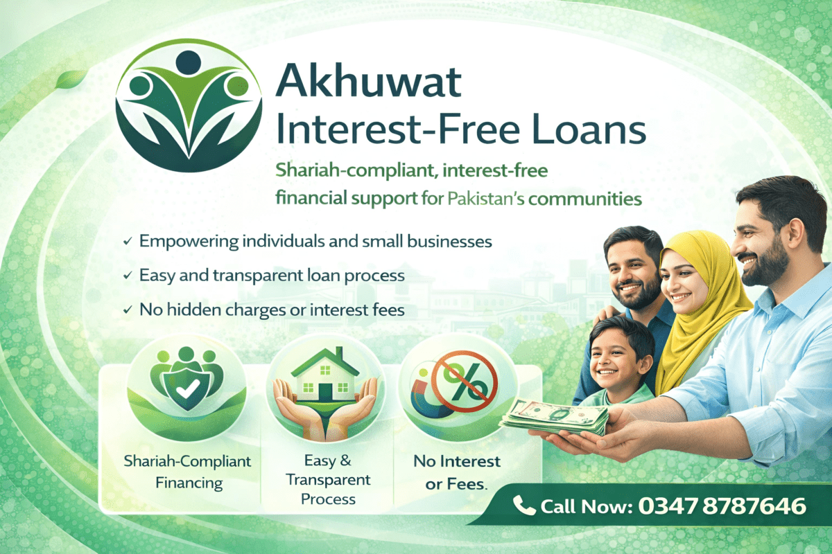 akhuwat loan application form pdf