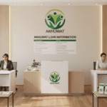 Akhuwat Loan Information