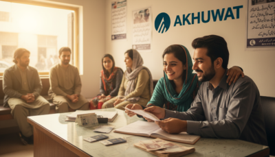 How to Apply for Akhuwat Foundation Loan
